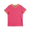 Finkid Renkaat Raspberry/rose Mädchen T-Shirt Geringelt 2 Finkid Renkaat Raspberry/rose Mädchen T-Shirt Geringelt -Baby Produkte Geschäft Finkid 1542003 222206 1280x1280