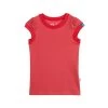 Finkid MINTTULI Cranberry/red Mädchen T-Shirt UV-Schutz 50+