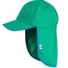 Finkid LAKKI Pepper Green/seaport Cap Mit Nackenschutz -Baby Produkte Geschäft Finkid 1622014 331102 1280x1280
