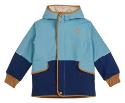 Finkid MOSKA MUKKA Winterjacke Mit Teddyfutter