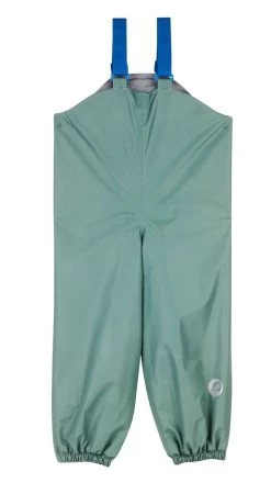 Finkid Pullea Trellis Buddelhose Matschhose Atmungsaktiv