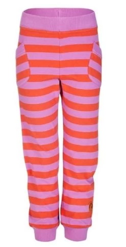 Finkid Tiikeri Leggins Blockstreifen Geringelt -Baby Produkte Geschäft Finkid TIIKERI orchid fox 1280x1280