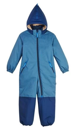 Finkid TURVA ICE Thermo Schneeanzug Winteroverall
