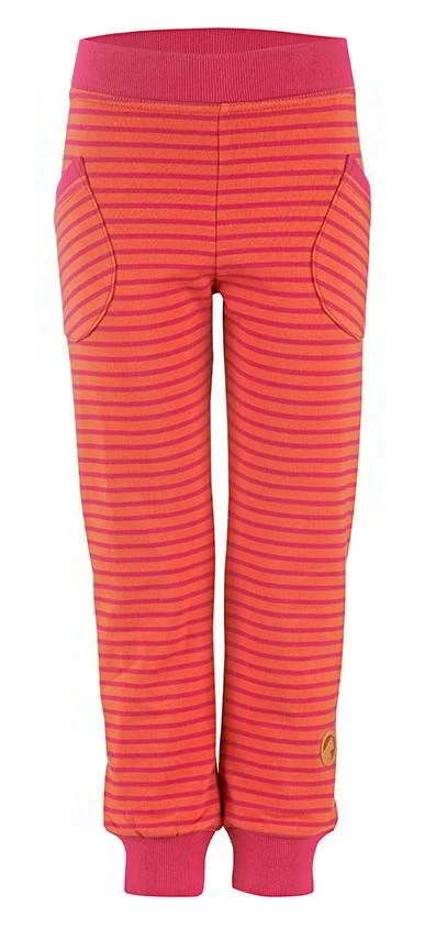 Finkid Huvi Winter Leggins Geringelt 3 Finkid Huvi Winter Leggins Geringelt