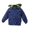 KAMIK Outdoorjacke Astro Boys Winterjacke Atmungsaktiv Cobalt -Baby Produkte Geschäft Kamik HW1415 Astro Boy cobalt 1280x1280