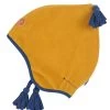 Finkid Pipo Harvest Gold/denim Kinder Fleecemütze -Baby Produkte Geschäft PIPO harvest gold denim 1280x1280