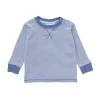 Baby Langarmshirt Jeansblau Ringelstreifen Biobaumwolle -Baby Produkte Geschäft PWO 2011012 7810 1 1280x1280