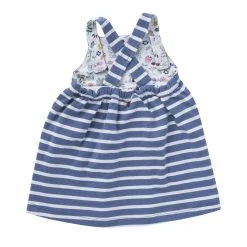 People Wear Organic Jersey Trägerkleid Blau Geringelt Bio-Baumwolle 8 People Wear Organic Jersey Trägerkleid Blau Geringelt Bio-Baumwolle -Baby Produkte Geschäft PWO 2011037 7812 2 1280x1280