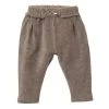 People Wear Organic Mädchenhose Frottee Taupe -Baby Produkte Geschäft People Wear Organic 2121045 2401 1 1280x1280