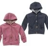 People Wear Organic Kapuzenjacke Sweat Hoody -Baby Produkte Geschäft People Wear Organic 2121048 alle 1280x1280