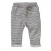 People Wear Organic Jogginghose Kieselgrau Geringelt Sweat-Hose -Baby Produkte Geschäft People Wear Organic 2121084 1211 1 1280x1280