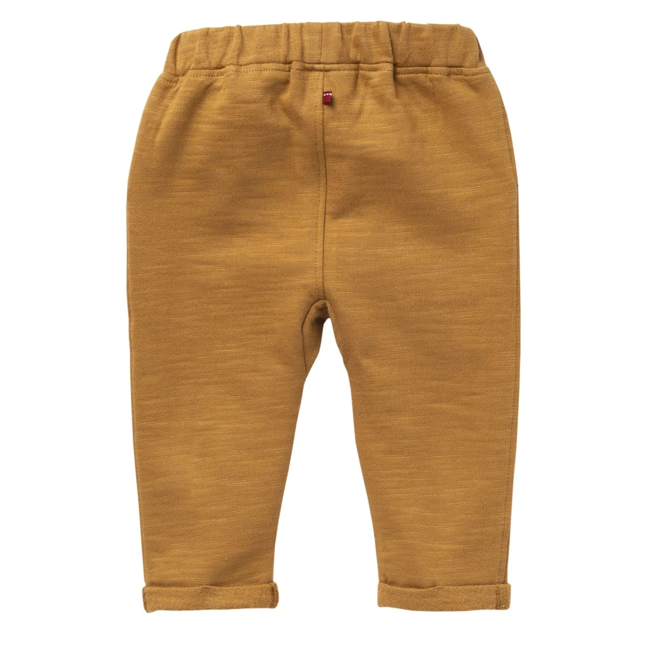 People Wear Organic Karamell Sweat-Hose Jogginghose 4 People Wear Organic Karamell Sweat-Hose Jogginghose – Bild 2