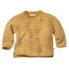 People Wear Organic Strick Pullover Honiggelb Geringelt Bio-Baumwolle 2 People Wear Organic Strick Pullover Honiggelb Geringelt Bio-Baumwolle -Baby Produkte Geschäft People Wear Organic 2211014 3914 1 1280x1280