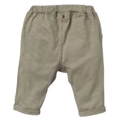 People Wear Organic Leichte Sommer Jersey Hose Khaki -Baby Produkte Geschäft People Wear Organic 2211110 8802 2 1280x1280