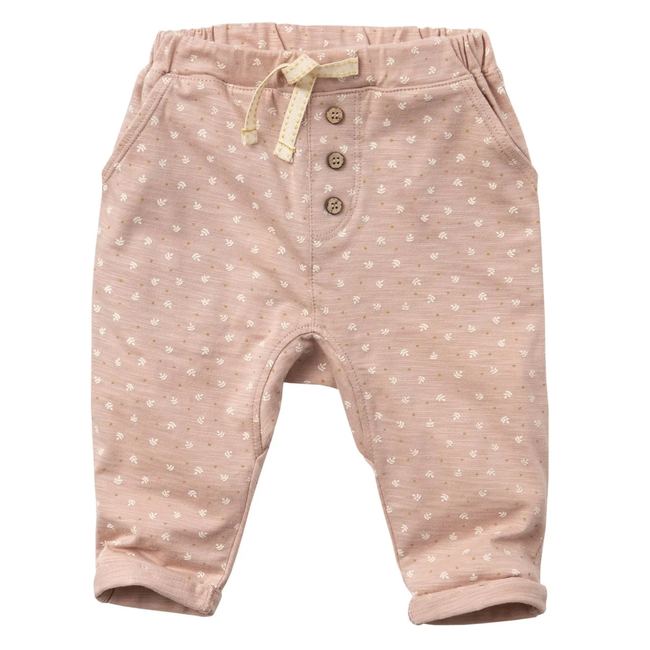 People Wear Organic Leichte Sommer Jersey Hose Rosenholz 3 People Wear Organic Leichte Sommer Jersey Hose Rosenholz