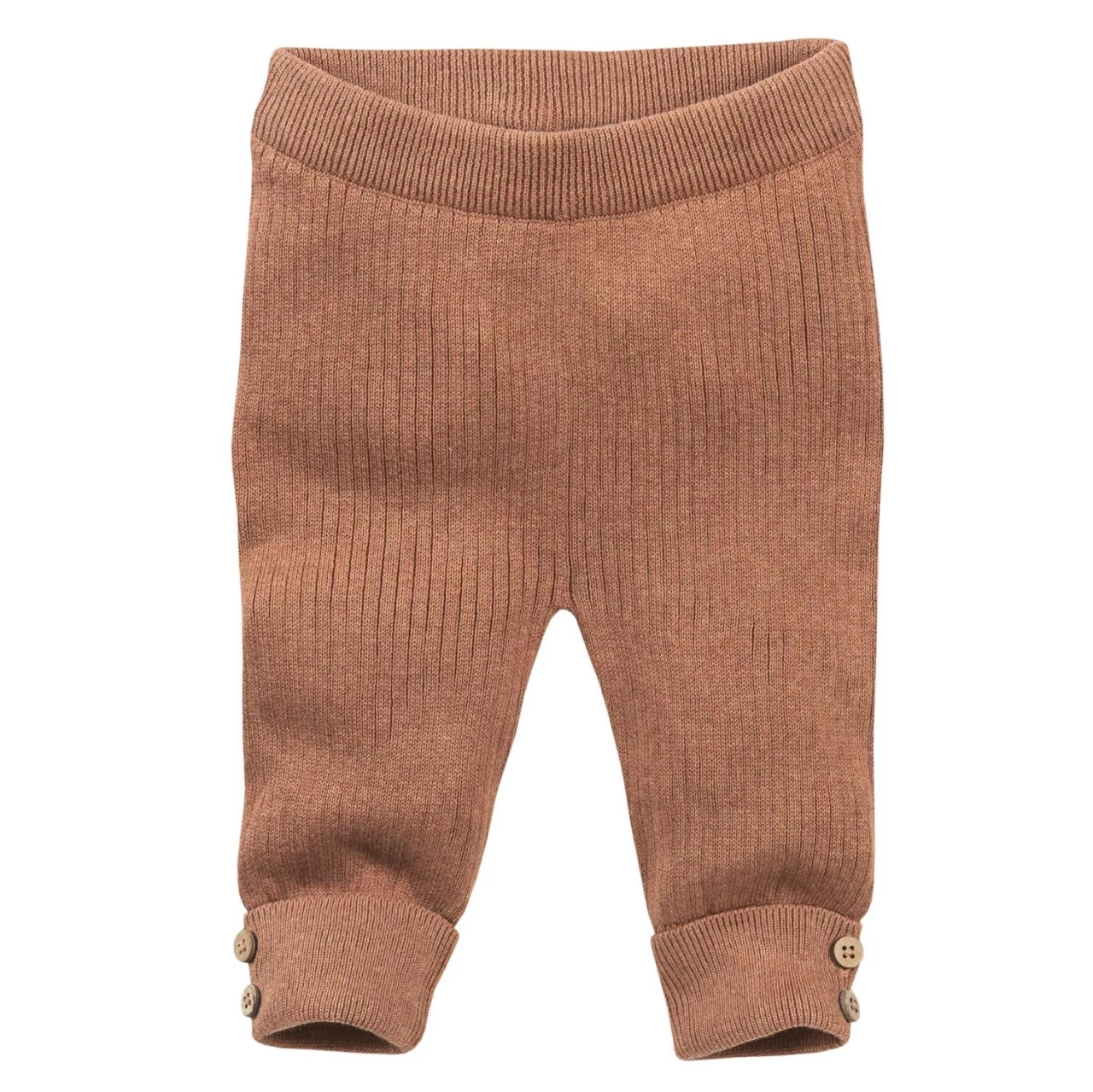 People Wear Organic Strickhose Zimt Winter Leggings Bio-Baumwolle 3 People Wear Organic Strickhose Zimt Winter Leggings Bio-Baumwolle