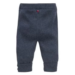 People Wear Organic Strickhose Dunkelblau Winter Leggings Bio-Baumwolle -Baby Produkte Geschäft People Wear Organic 2221011 7930 2 1280x1280