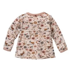 People Wear Organic Mädchen Langarmshirt Rosa Wintervögel 5 People Wear Organic Mädchen Langarmshirt Rosa Wintervögel -Baby Produkte Geschäft People Wear Organic 2221046 0421 2 1280x1280