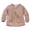 People Wear Organic Langarmshirt Häschen Rosenholz -Baby Produkte Geschäft People Wear Organic 2221047 5332 1 1280x1280