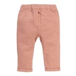 People Wear Organic Jogginghose Rosenholz Sweat-Hose -Baby Produkte Geschäft People Wear Organic 2221056 5303 2 1280x1280