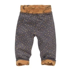 People Wear Organic Baby Wendehose Zimt Schneeleopard -Baby Produkte Geschäft People Wear Organic 2221105 2721 3 1280x1280