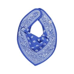 Pippi Halstücher 3er Pack Lätzchen Paisley Trecker -Baby Produkte Geschäft Pippi Dreieckstuch paisley royal 1280x1280