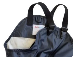Rainkids Kinder Regenhose Matschhose Mit Trägern -Baby Produkte Geschäft Rainkids Matschhose Detail 2 1280x1280
