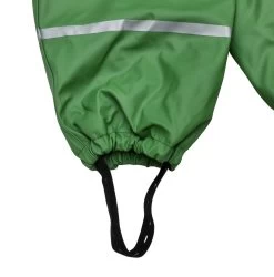 Rainkids Thermo Regenhose Gefüttert Matschhose Mit Fleecefutter -Baby Produkte Geschäft Rainkids Hose Detail 3 1280x1280