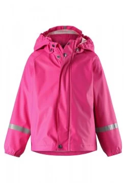 Reima Regenset TIHKU Pink/navy Regenhose Und Regenjacke -Baby Produkte Geschäft Reima 513103 462A 4 1280x1280