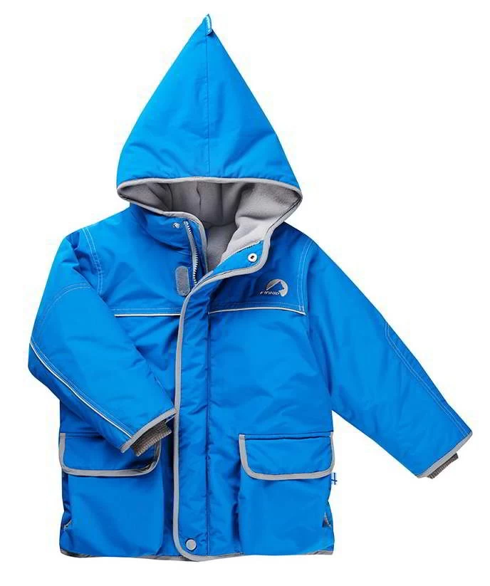 Finkid Talvi Nautic/storm Winter Outdoorjacke 3 Finkid Talvi Nautic/storm Winter Outdoorjacke