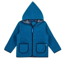 Finkid Tonttu Seaport/navy Kinder Fleecejacke -Baby Produkte Geschäft TONTTU fleecejacke seaport 2 1280x1280