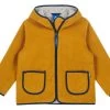Finkid Tonttu Harvest Gold/navy Kinder Fleecejacke -Baby Produkte Geschäft TONTTU harvest gold denim 1280x1280
