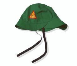 Tells Kinder Regenhut Südwester Wasserdicht