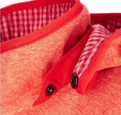 Finkid TONTTU MATCH Fleecejacke Grenadine -Baby Produkte Geschäft Tonttu Match jacke 2 1280x1280