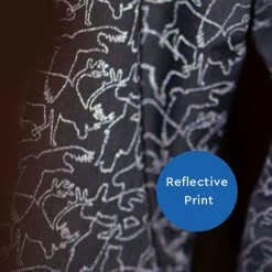 Finkid TURVA ICE Thermo Schneeanzug Winteroverall -Baby Produkte Geschäft W21 reflexprint OS42yUNj0vYsvkY 1280x1280 1