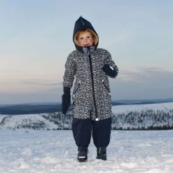 Finkid TURVA ICE Thermo Schneeanzug Winteroverall -Baby Produkte Geschäft W23 3326 1280x1280 1