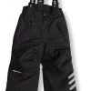 Abeko Baby Thermohose Schneehose Brandon Schwarz