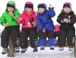 Abeko Baby Thermohose Schneehose Brandon Schwarz -Baby Produkte Geschäft abeko schneehose baby 1280x1280