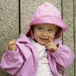 Playshoes Kinder Regenhut Wasserdichter Südwester Gefüttert -Baby Produkte Geschäft annsophie5 1280x1280