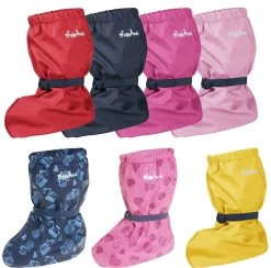 Playshoes Thermo Matschfüßlinge Mit Fleecefutter Für Krabbelkinder -Baby Produkte Geschäft baby buddelfusslinge wasserdicht 2 1280x1280