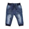 MeToo Baby Stretch Jeans Extra Weich Blue Denim
