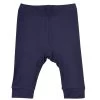 Minymo Baby Leggins Navy Viskose Aus Bambus -Baby Produkte Geschäft baby leggings bambus navy 1280x1280