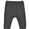 Minymo Baby Leggins Dunkelgrau Melange Viskose Aus Bambus -Baby Produkte Geschäft baby leggins bambus grau 1280x1280