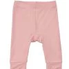 Minymo Baby Leggins Rosa Viskose Aus Bambus -Baby Produkte Geschäft baby leggins bambus rosa 1280x1280