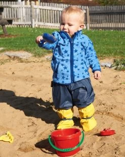 Playshoes Thermo Matschfüßlinge Mit Fleecefutter Für Krabbelkinder -Baby Produkte Geschäft baby regenfusslinge wasserdicht 1280x1280