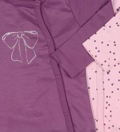 MeToo Baby Schlafanzüge Lilac/rose 2er Pack Organic Baumwolle GOTS 8 MeToo Baby Schlafanzüge Lilac/rose 2er Pack Organic Baumwolle GOTS -Baby Produkte Geschäft baby schlafanzug 2er set 1280x1280