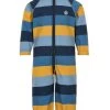 Minymo Softshellanzug Blau/gelb Blockstreifen 1 Minymo Softshellanzug Blau/gelb Blockstreifen -Baby Produkte Geschäft baby softshell overall 160486 7922 1280x1280