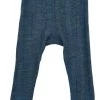 Celavi Baby Leggings Merinowolle Jeansblau 2 Celavi Baby Leggings Merinowolle Jeansblau -Baby Produkte Geschäft babyleggings jeansblau wolle 1280x1280