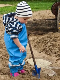 BMS Kinder Regenhose Matschhose Softskin Buddelhose Mit Trägern -Baby Produkte Geschäft bms regenhose skyblue 6 1280x1280