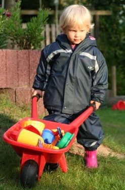 BMS Thermo Regenjacke Marine Mit Zip-In Fleecejacke 2in1 -Baby Produkte Geschäft bms winter regenjacke 1280x1280